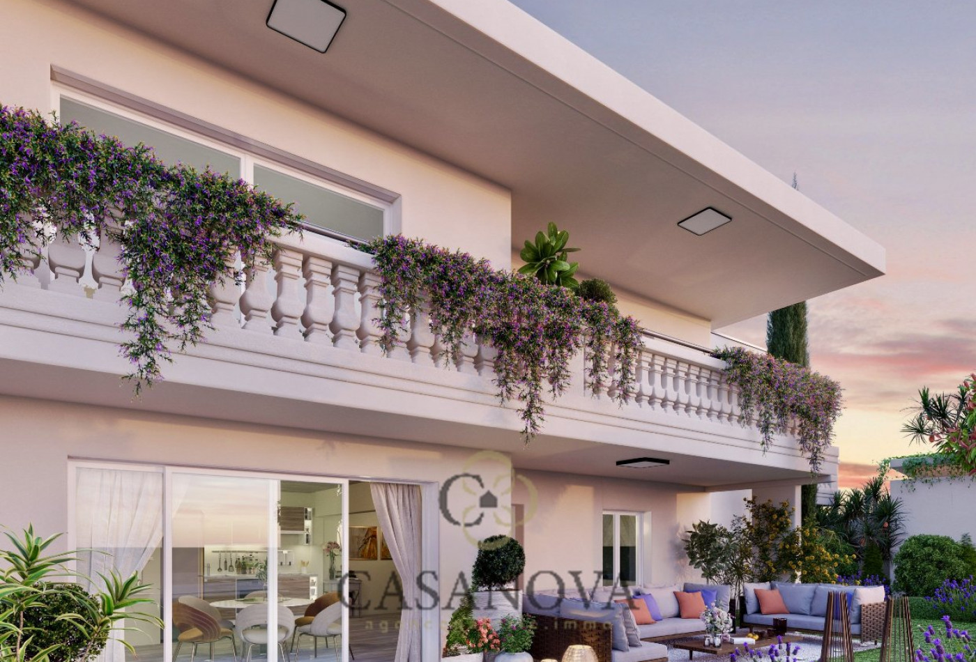 sale Appartement Montpellier - Photo 1