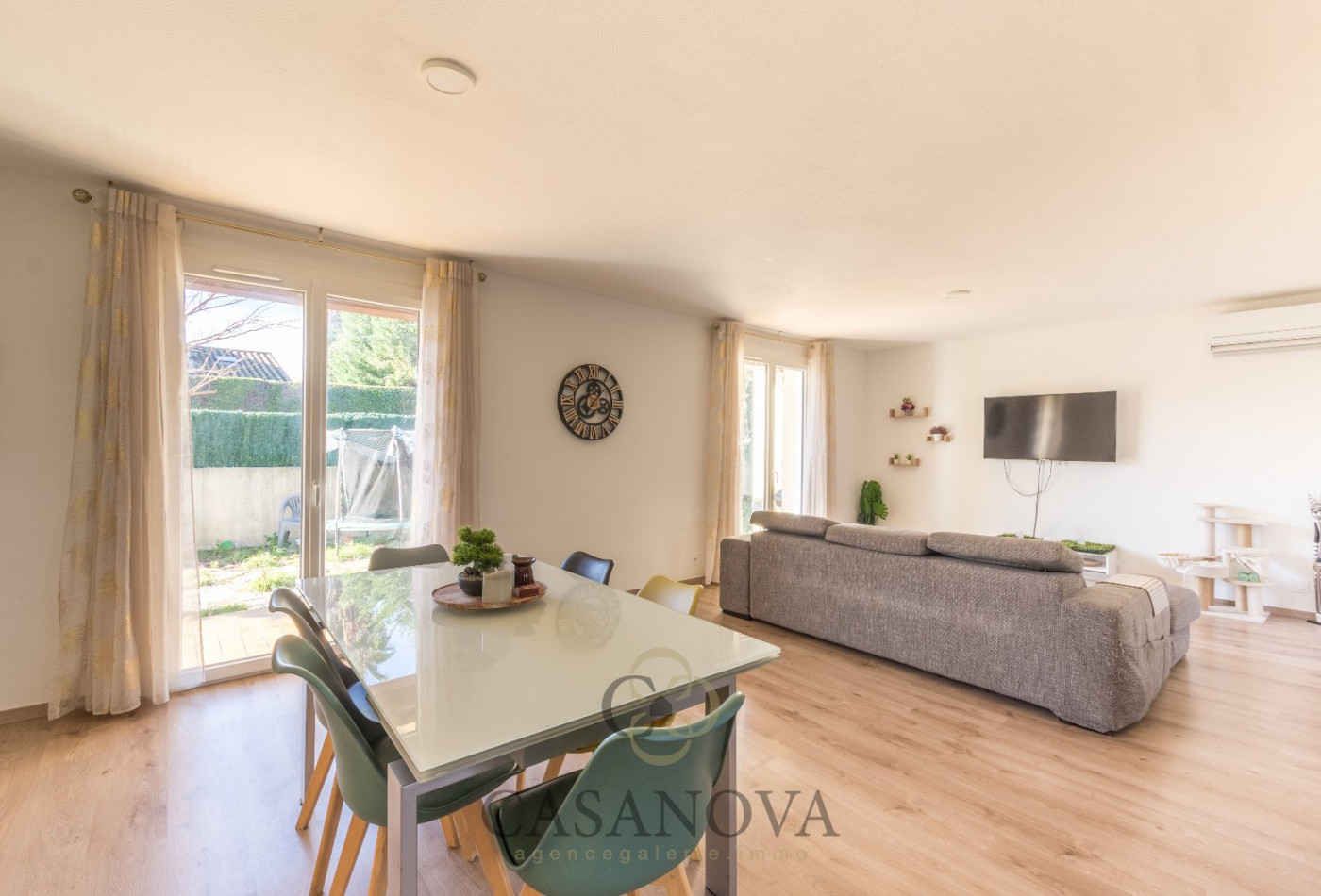 vente Maison Lattes - Photo 1