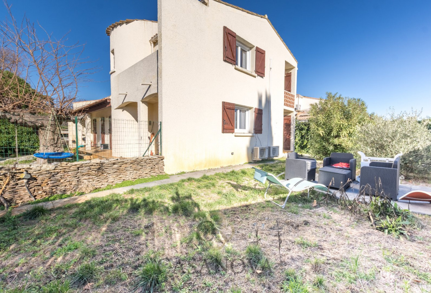 vente Maison Lattes - Photo 5