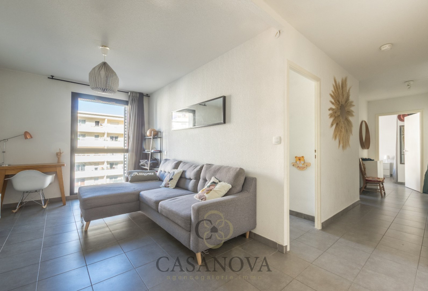 vente Appartement Montpellier - Photo 4