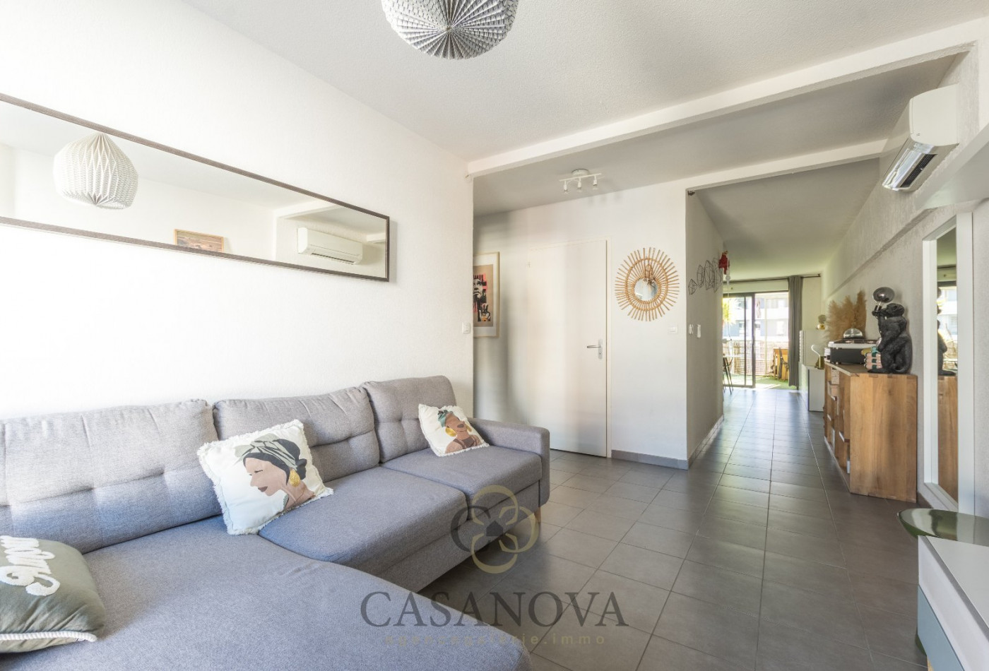 vente Appartement Montpellier - Photo 3