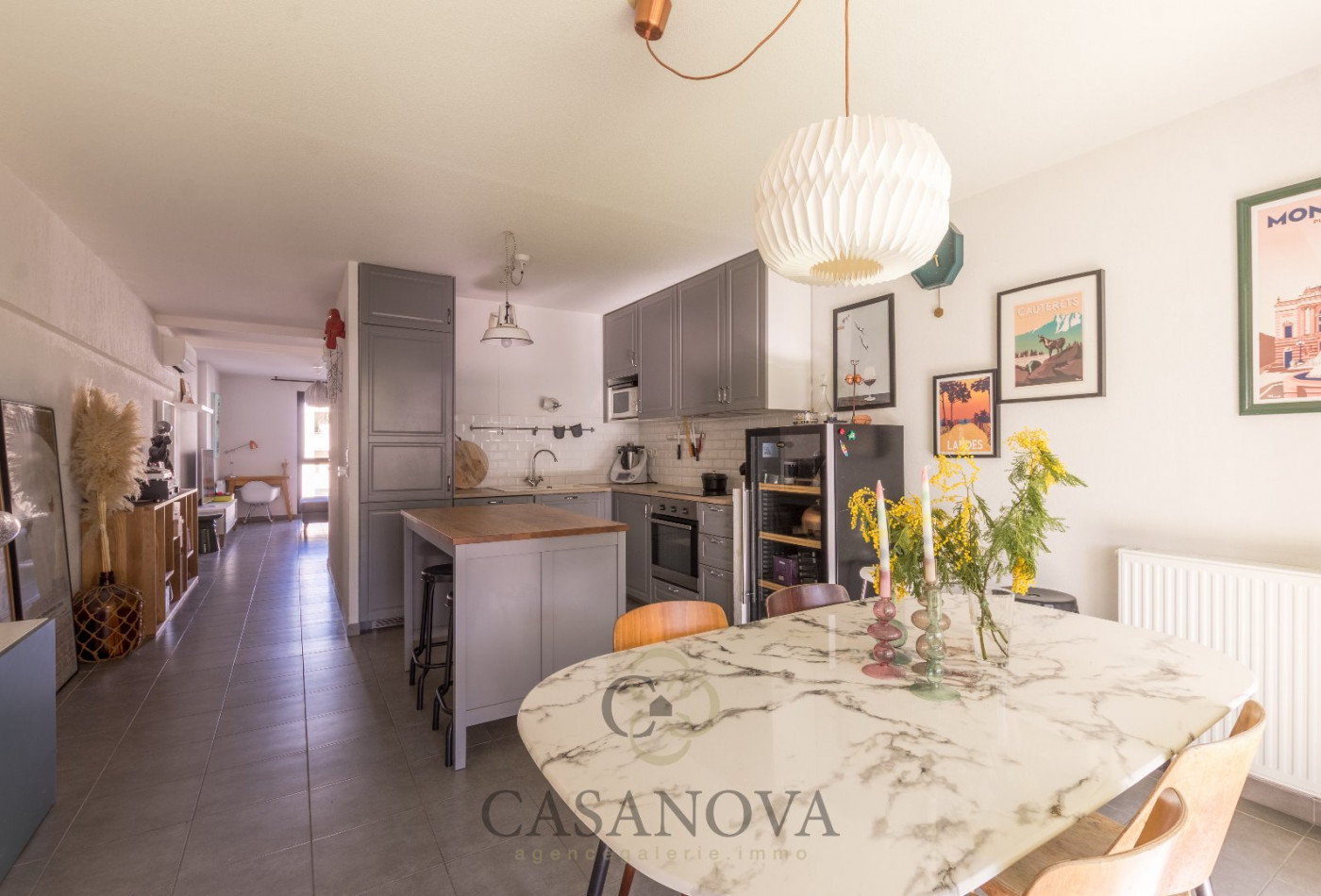 vente Appartement Montpellier - Photo 2