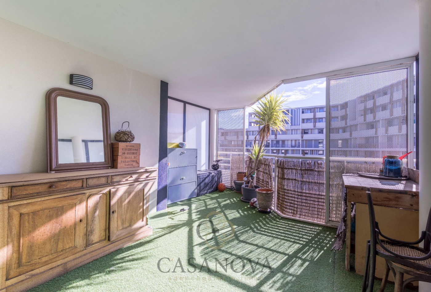 vente Appartement Montpellier - Photo 5