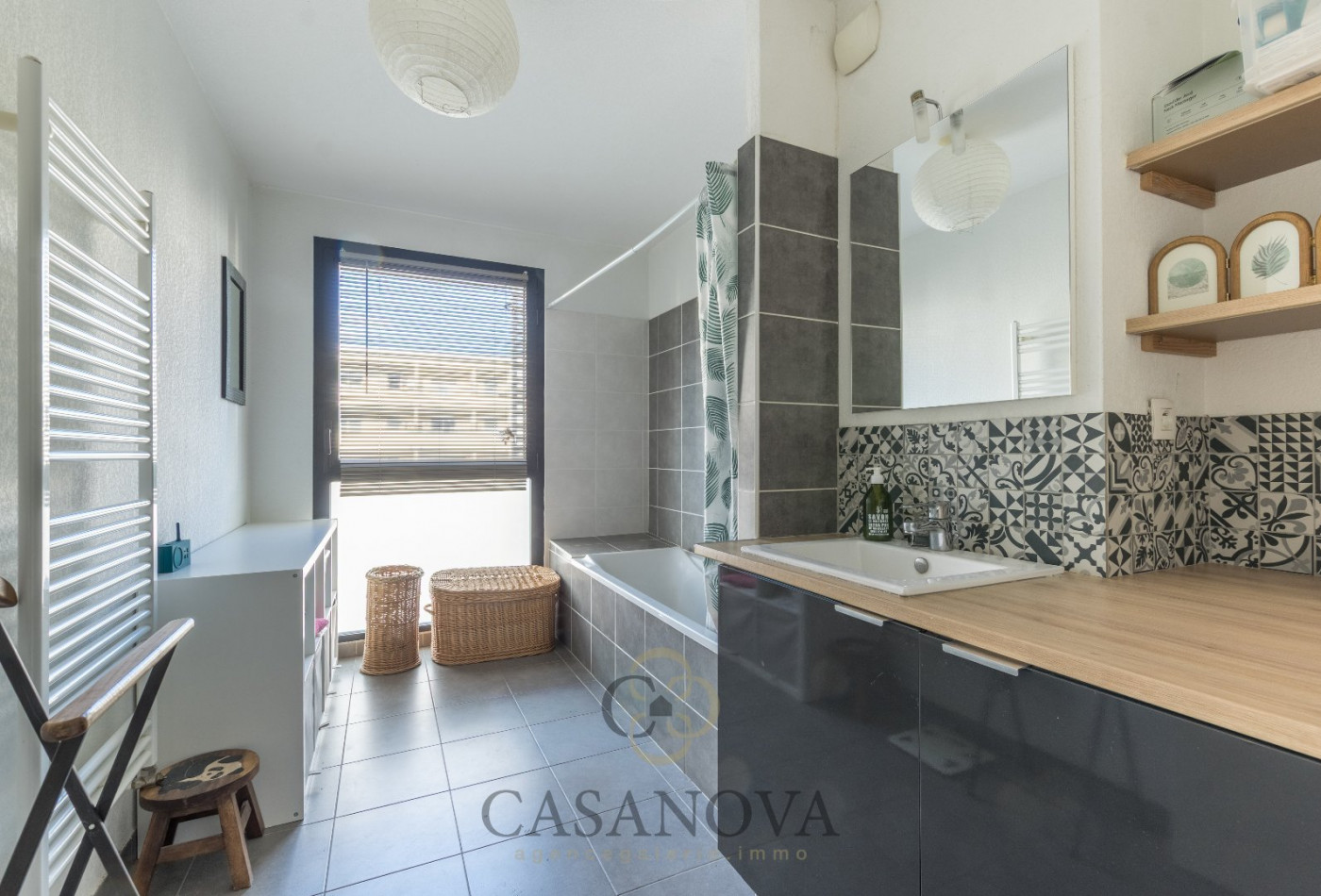 vente Appartement Montpellier - Photo 6