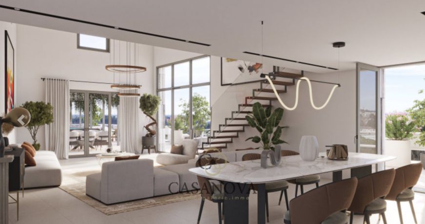 vente Appartement Montpellier