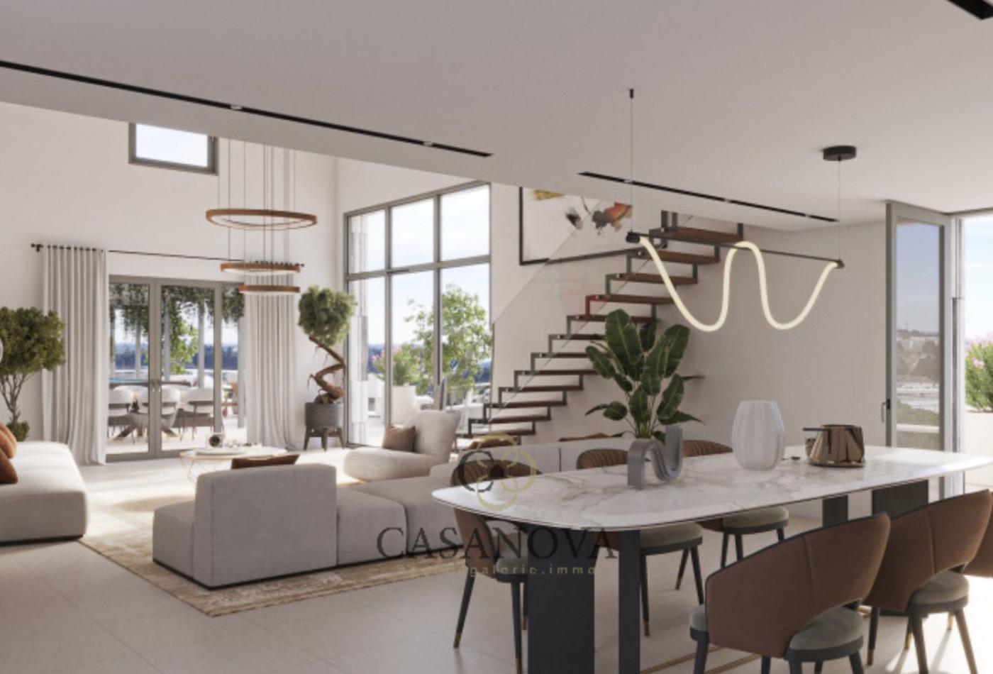 sale Appartement Montpellier - Photo 1