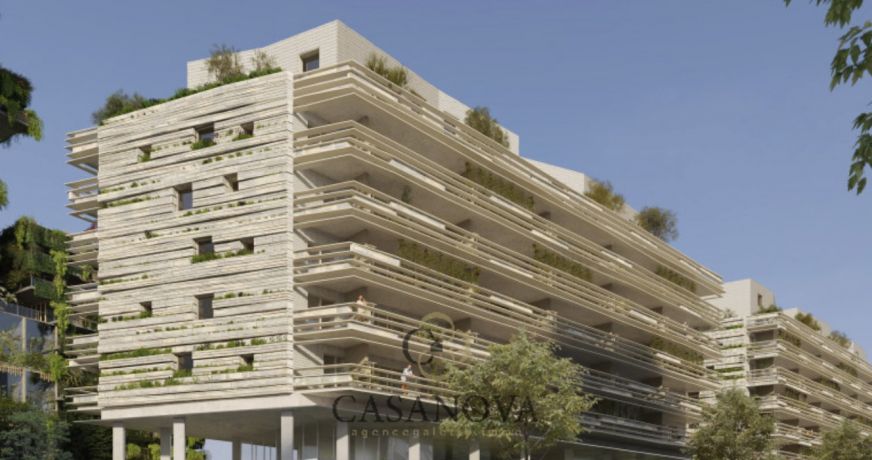 vente Appartement Montpellier