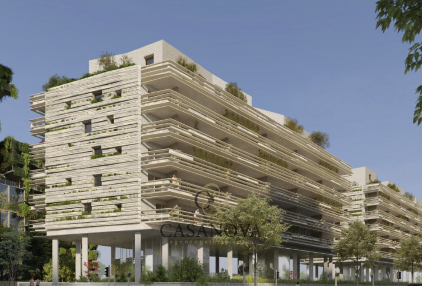 sale Appartement Montpellier - Photo 4