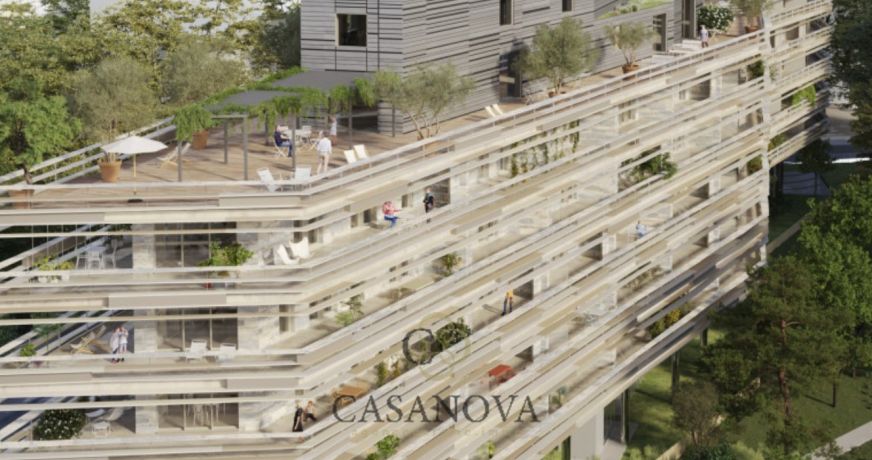 vente Appartement Montpellier