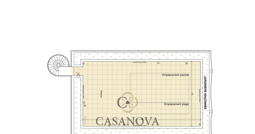 vente Appartement Montpellier