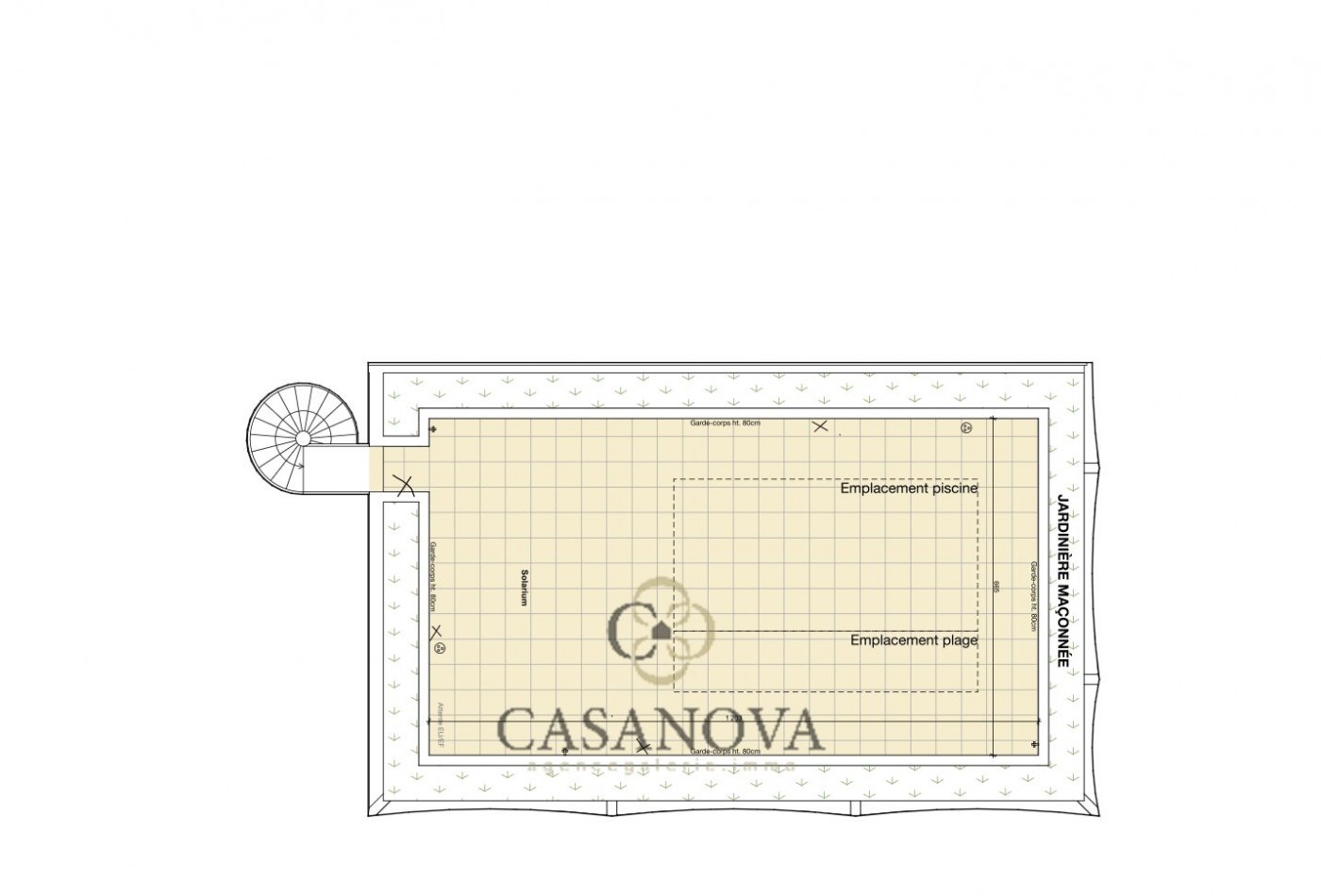 vente Appartement Montpellier - Photo 3