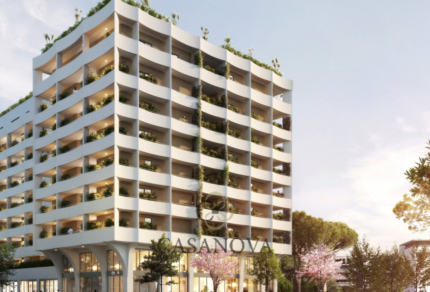 vente Appartement Montpellier - Photo 4