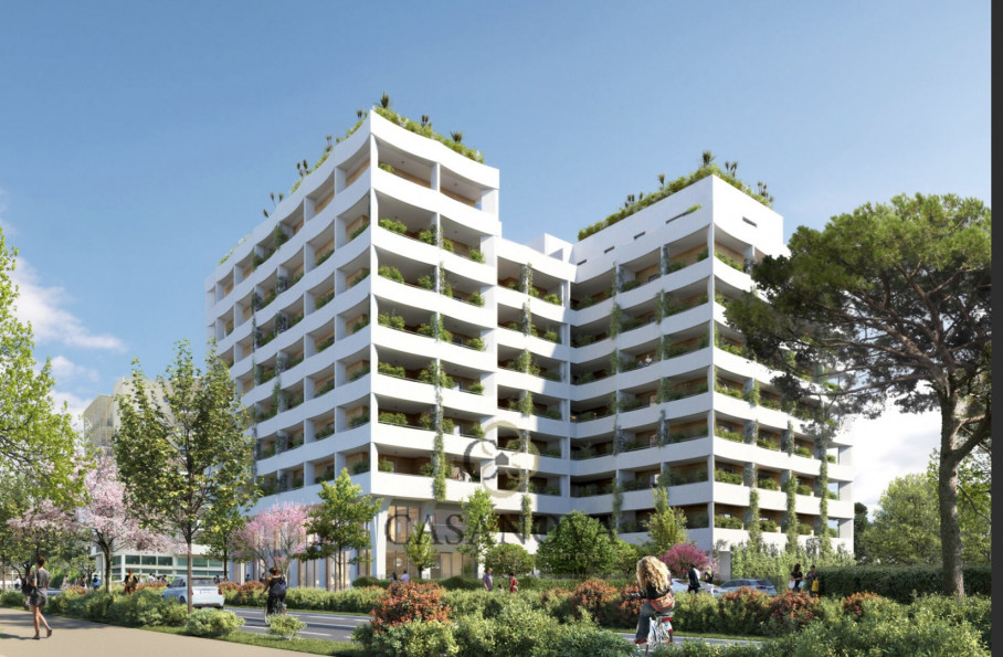 vente Appartement Montpellier - Photo 6