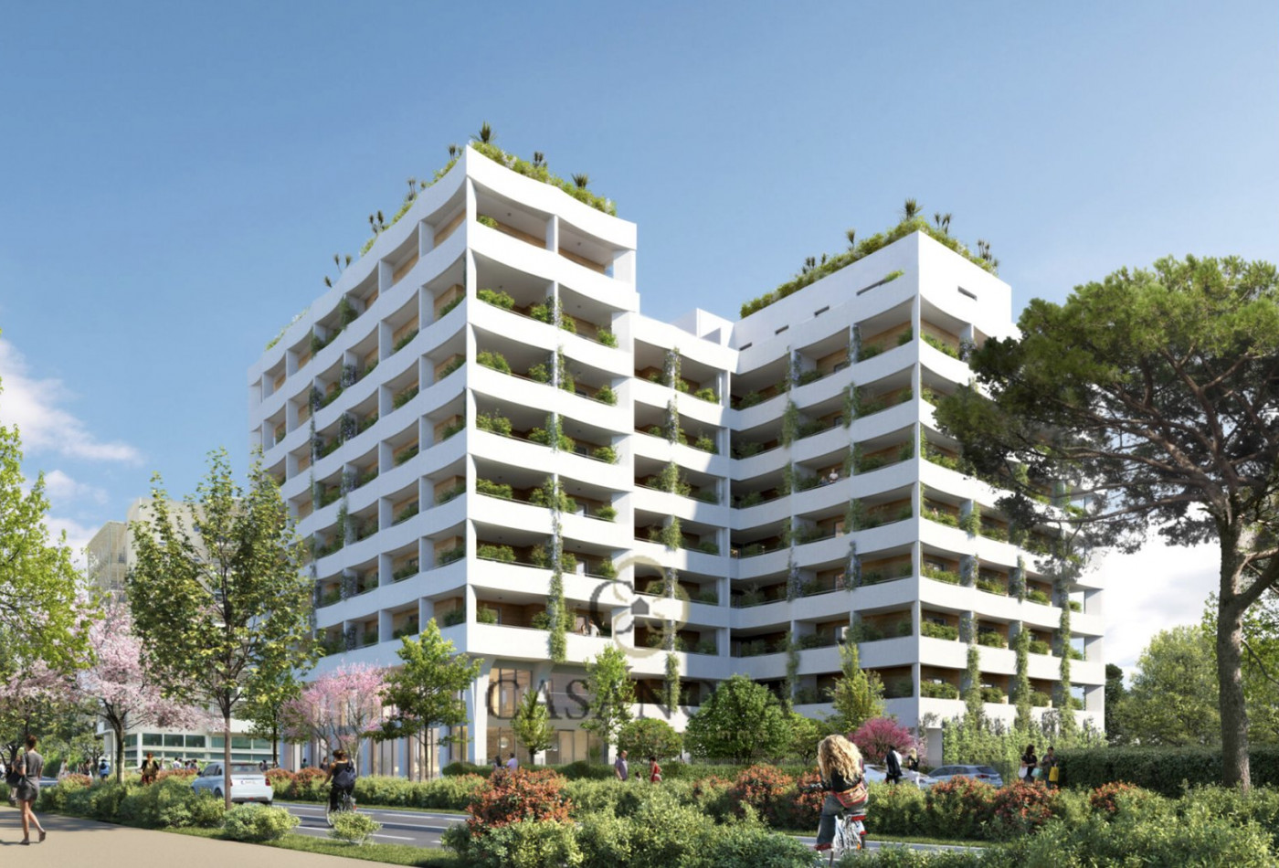 vente Appartement Montpellier - Photo 5