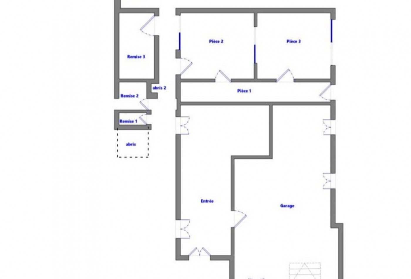 sale Maison Frontignan - Photo 19