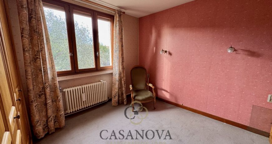 vente Maison Frontignan