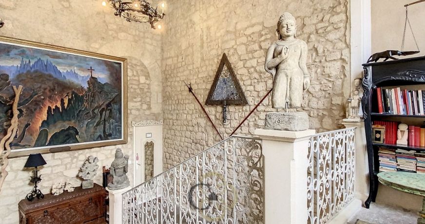 vente Château Murviel Les Beziers