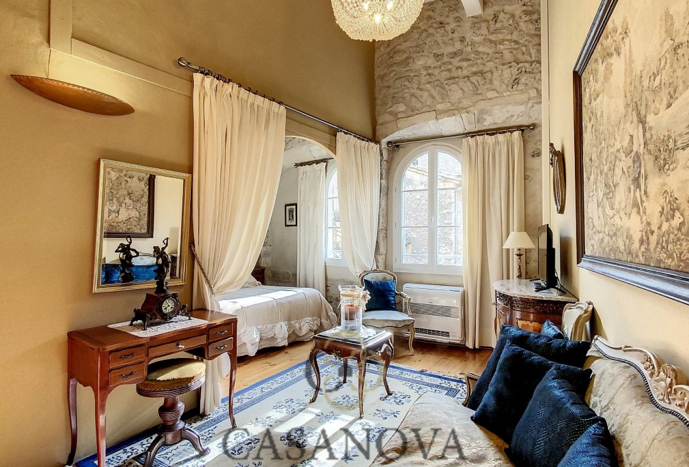 vente Château Murviel Les Beziers - Photo 19