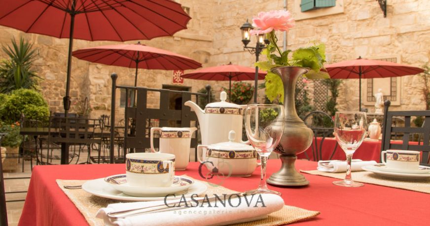 vente Château Murviel Les Beziers