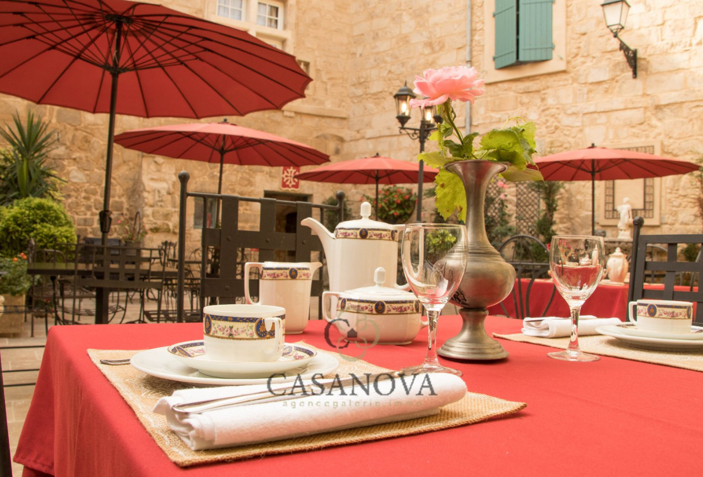 vente Château Murviel Les Beziers - Photo 20