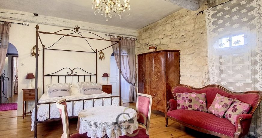 vente Château Murviel Les Beziers