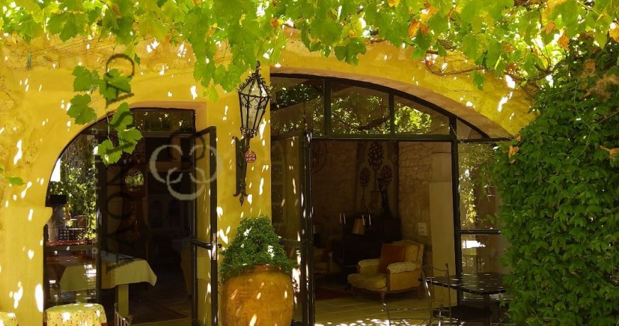 vente Château Murviel Les Beziers