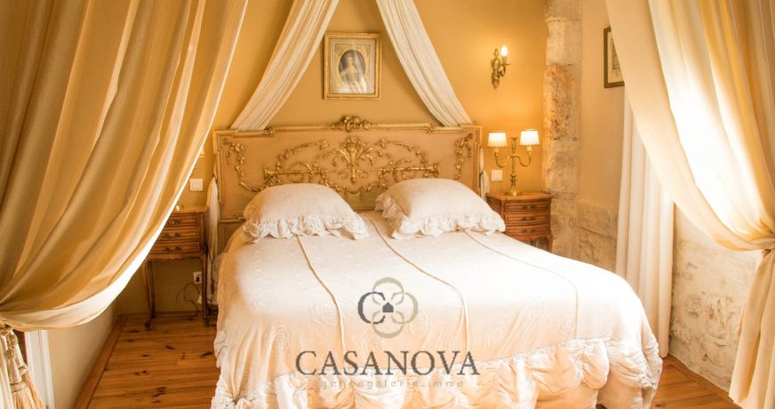 vente Château Murviel Les Beziers