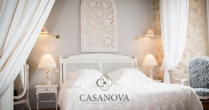 vente Château Murviel Les Beziers