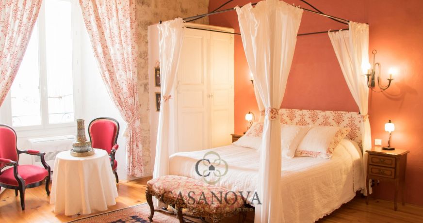 vente Château Murviel Les Beziers