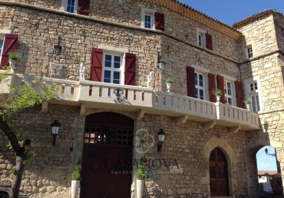 vente Château Murviel Les Beziers