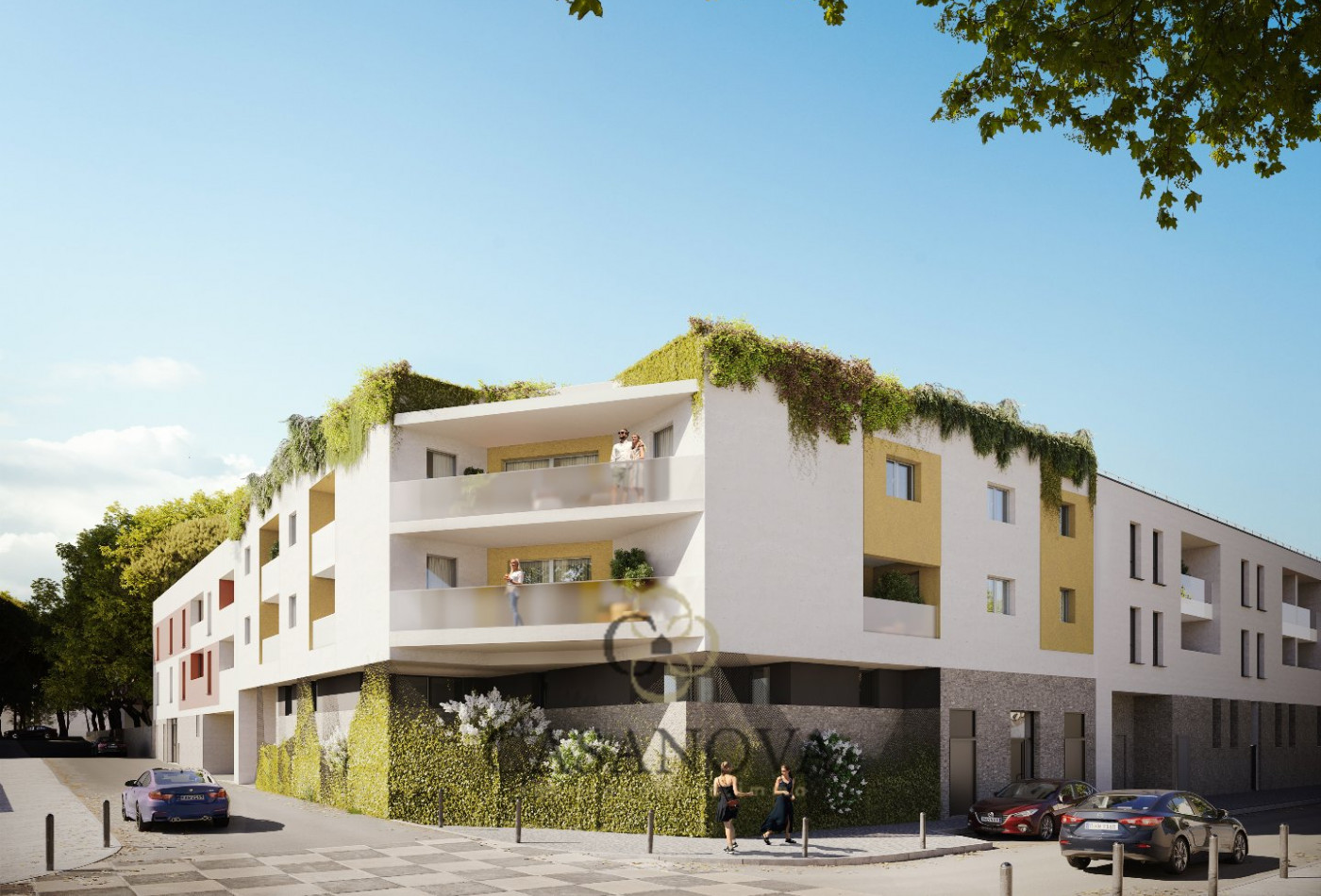 vente Appartement Castelnau Le Lez - Photo 2