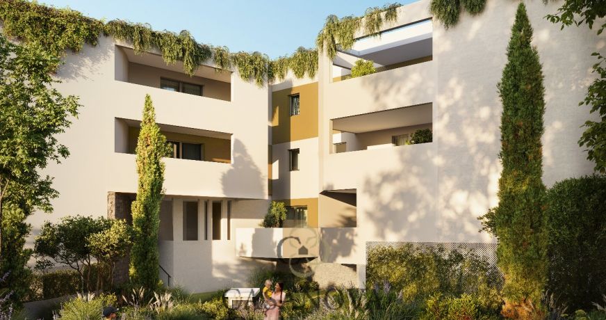 vente Appartement Castelnau Le Lez