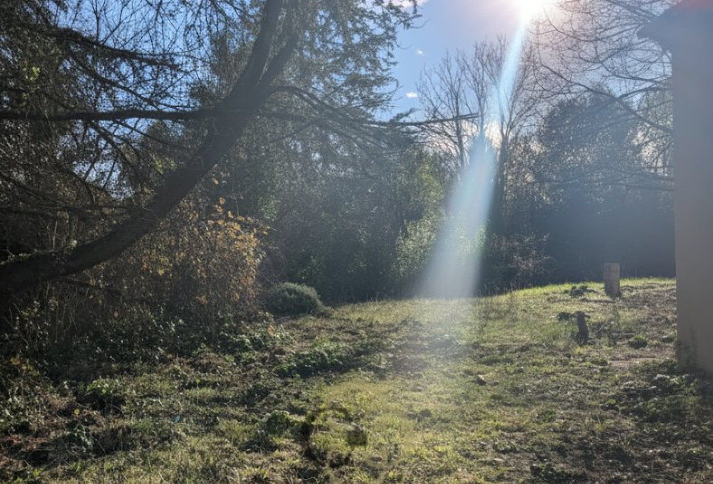 vente Terrain Clapiers - Photo 1