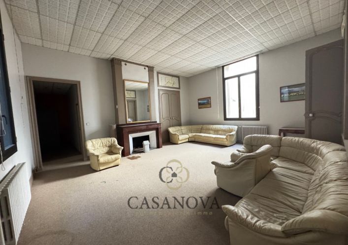 vente Appartement Montpellier