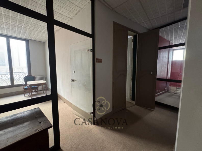 vente Appartement Montpellier - Photo 7