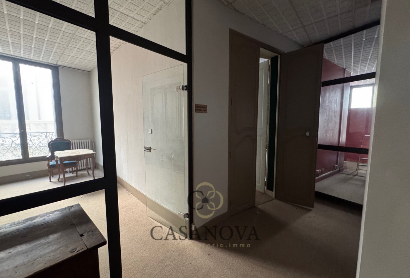 vente Appartement Montpellier - Photo 7