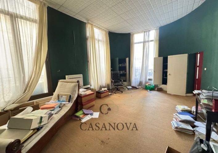 vente Appartement Montpellier