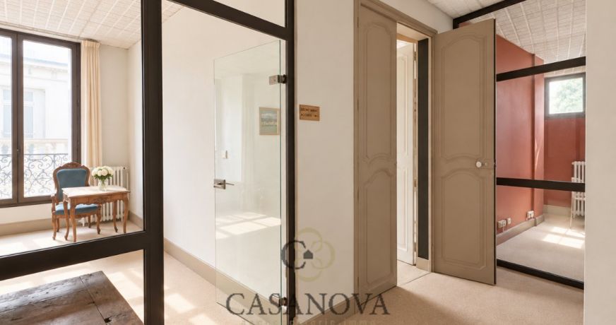 vente Appartement Montpellier