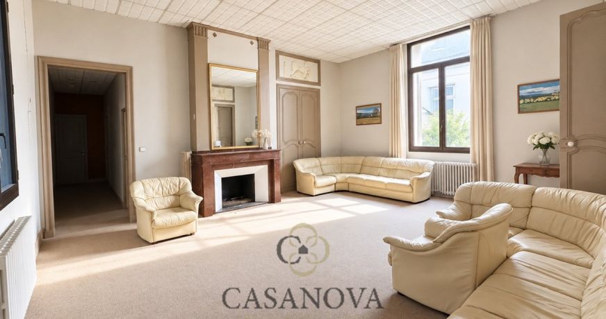 vente Appartement Montpellier