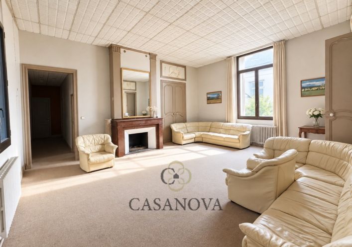 vente Appartement Montpellier
