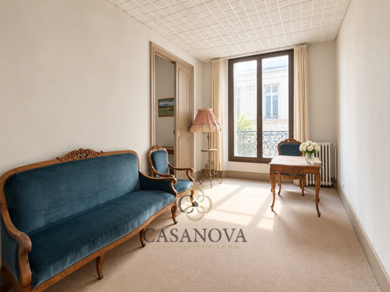 vente Appartement Montpellier - Photo 3