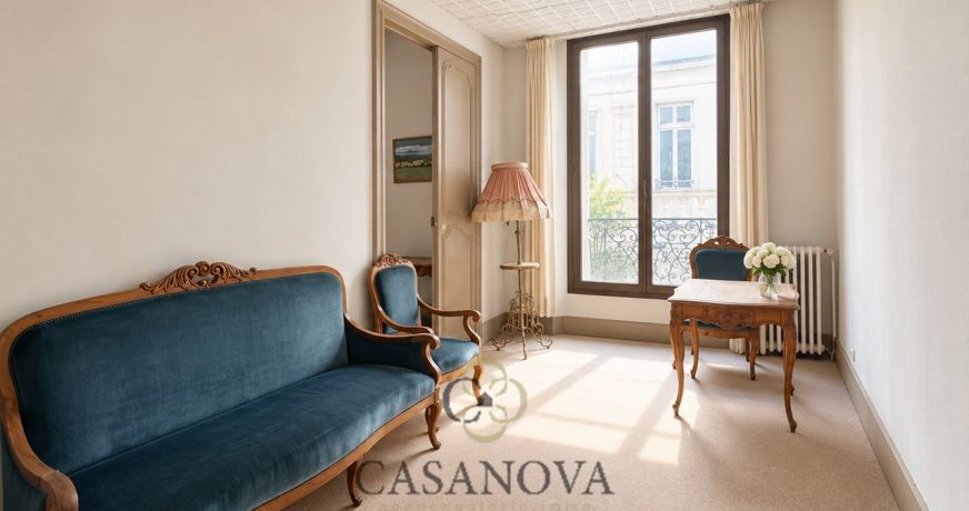 vente Appartement Montpellier