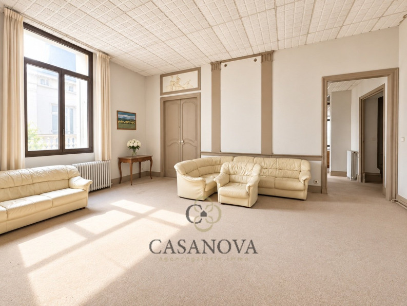 vente Appartement Montpellier - Photo 4