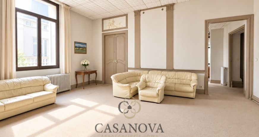vente Appartement Montpellier