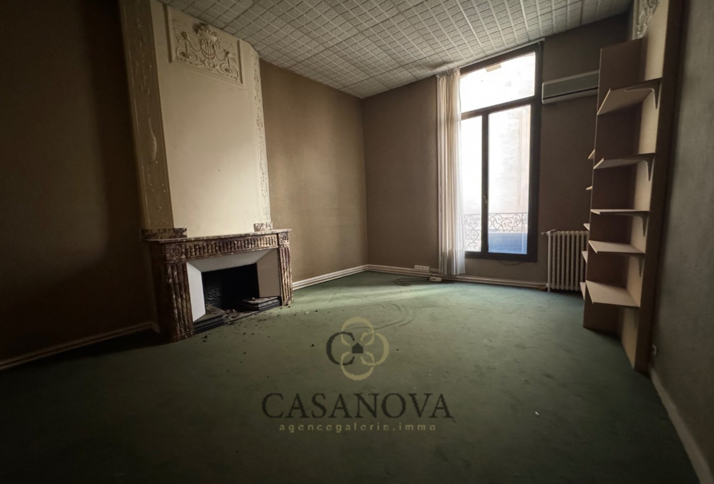 vente Appartement Montpellier - Photo 12