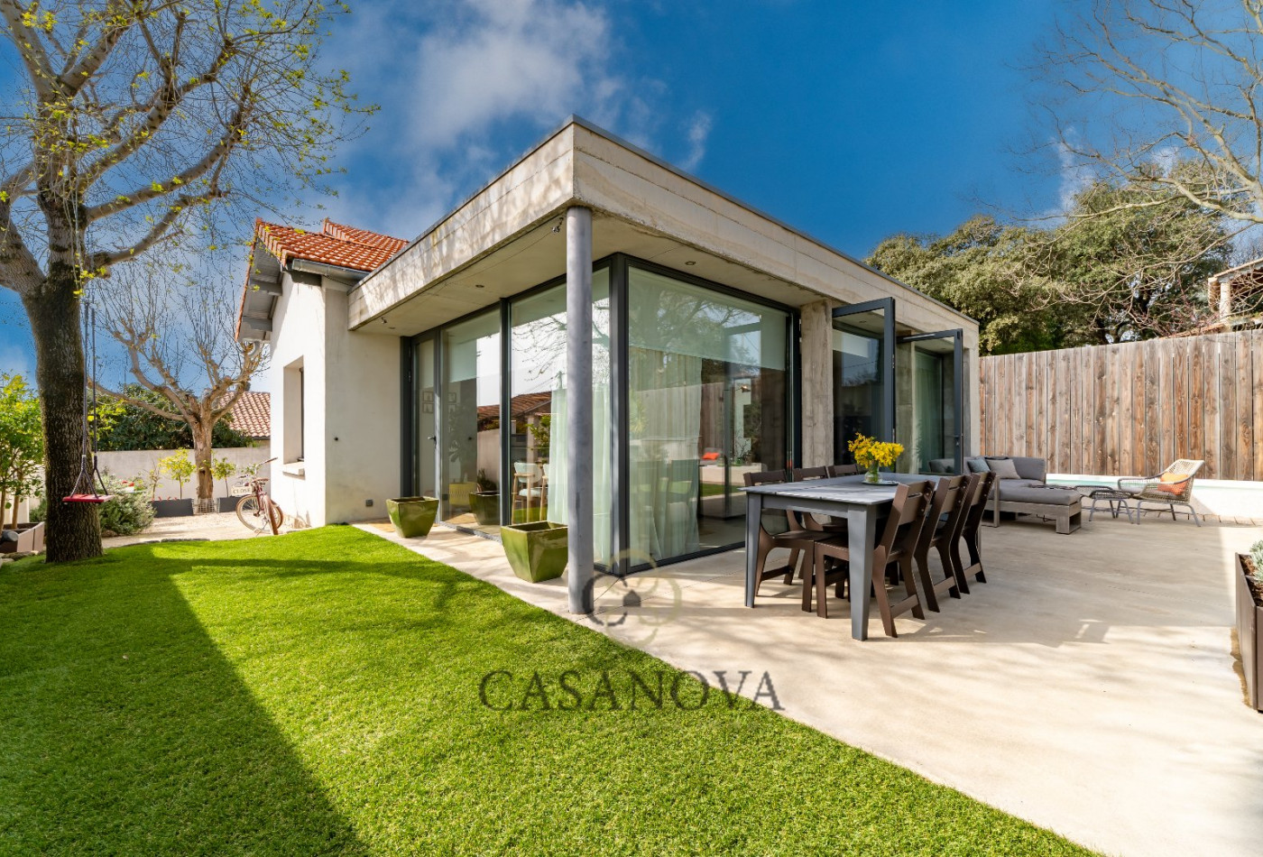 vente Maison Castelnau Le Lez - Photo 2