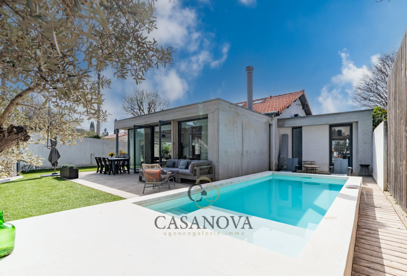 vente Maison Castelnau Le Lez - Photo 1