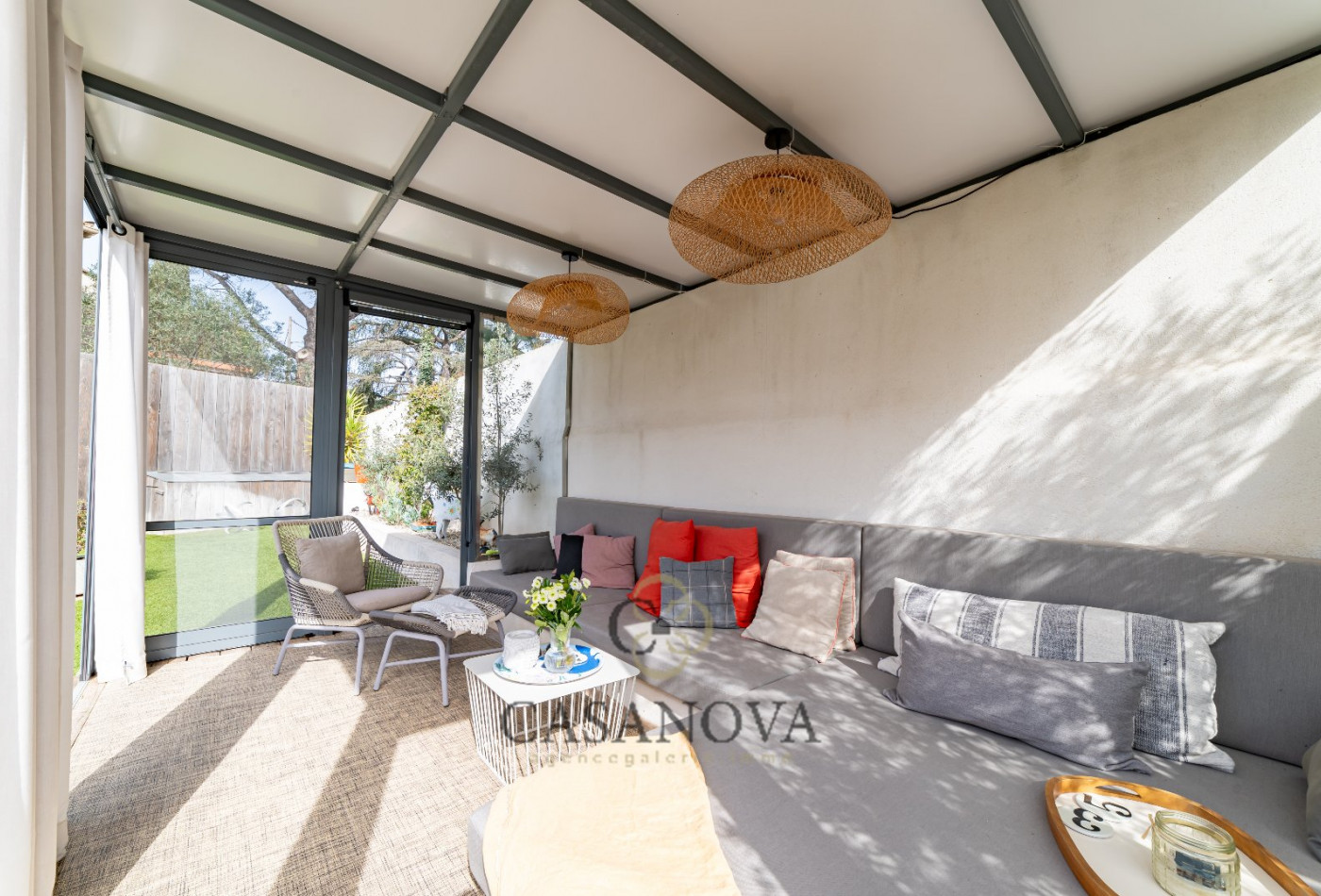 vente Maison Castelnau Le Lez - Photo 13