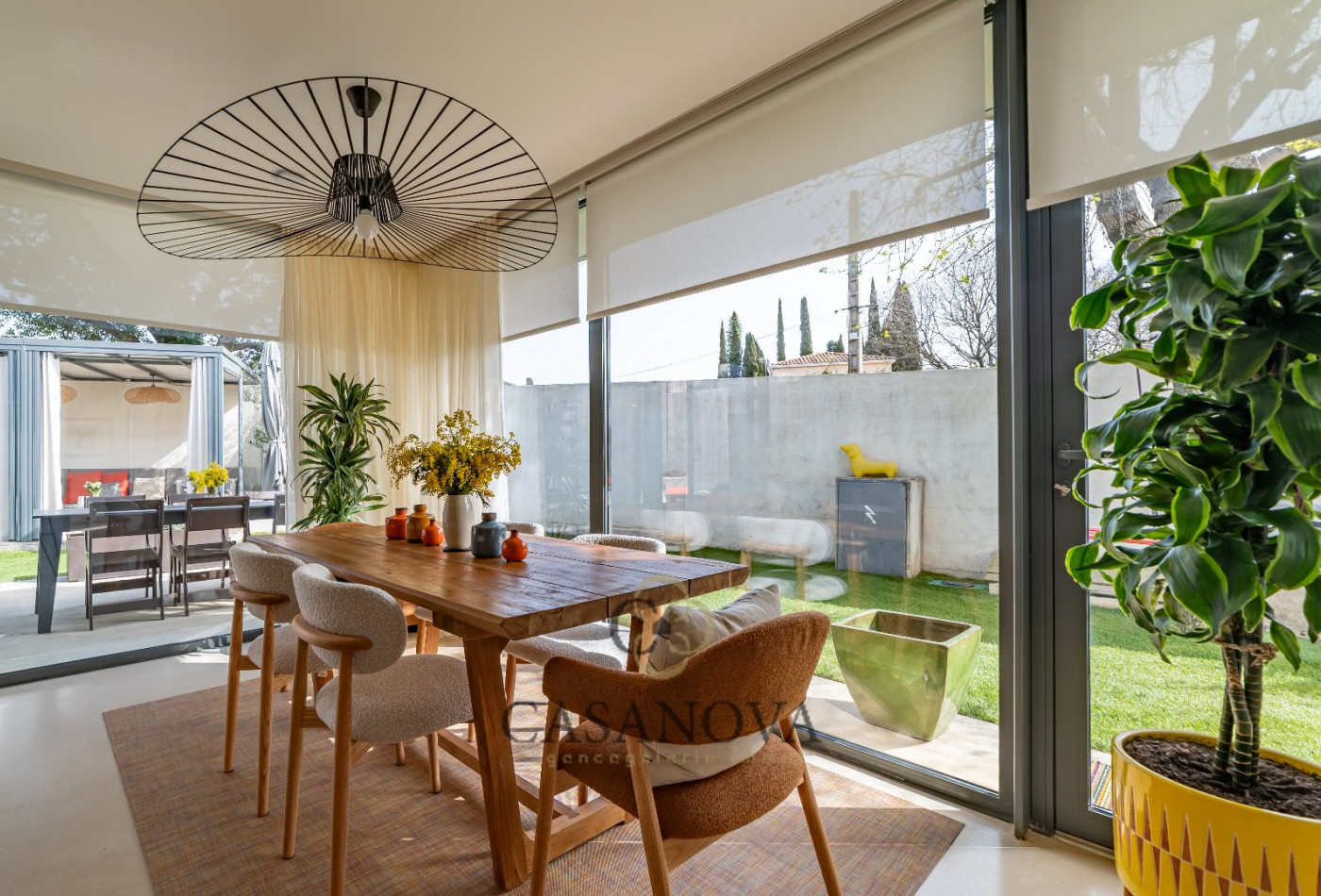 vente Maison Castelnau Le Lez - Photo 7