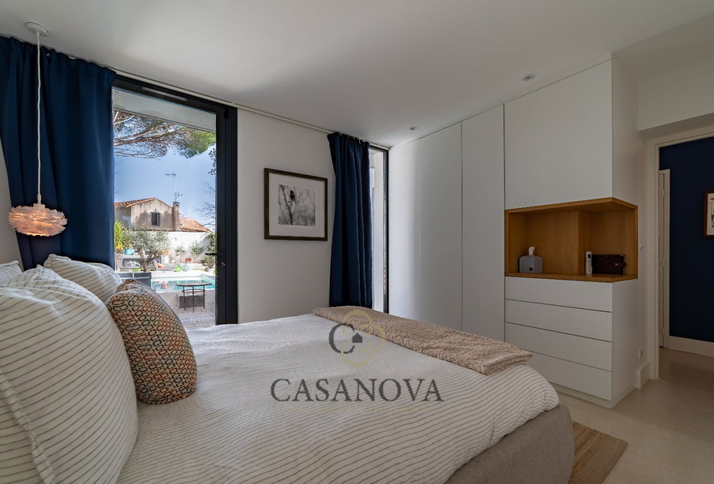 vente Maison Castelnau Le Lez - Photo 9